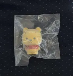 ディズニーキャラクター ふわふわフロッキードール【プーさん】