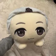 BTS SUGA ぬいぐるみ