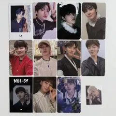 Stray Kids アイエン