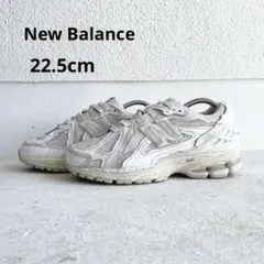 New Balanceニューバランス M1906DE 22.5 白　　ホワイト