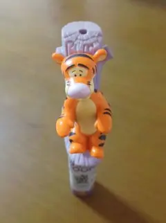 【動作確認済み】SPIN POP CANDY Tigger