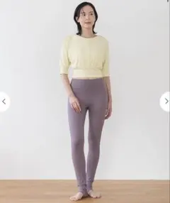 SUKALA ヨガ・ピラティスウェア