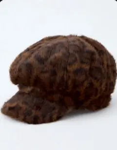 レザーキャスケット