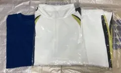 ハイキュー!! 10周年ロゴVer. 高校ジャージ 梟谷学園 上下セット
