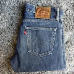 【最終値下げ】Levi's 511 ストレートデニムパンツ W31 L32
