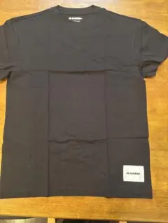 新品未使用　JIL SANDER （ジルサンダー）　Tシャツ　M