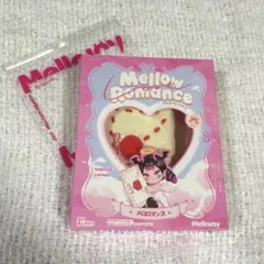 メロジョイ Mellojoy バレンタイン コクハク