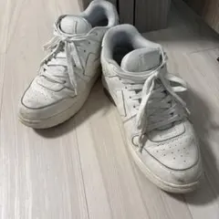 OFF-WHITE スニーカー ホワイト 43のサムネイル