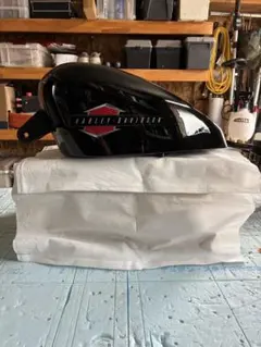 フォーティーエイト（xl1200x ）タンク　ミッドナイトクリムゾン フォーティーエイト（xl1200x ）タンク ミッドナイトクリムゾン - メルカリ