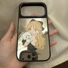 casetify mikko iPhone 17 Pro Max ケース - メルカリ