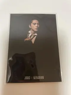 三代目 ØMI フォトカード