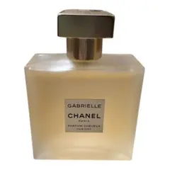GABRIELLE CHANEL ヘアミスト 40ml フランス製 ヘアコロン
