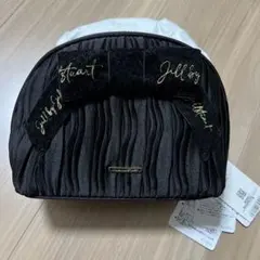 JILL by JILLSTUART ブラックポーチ