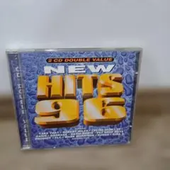 NEW HITS 96 CD 2枚組