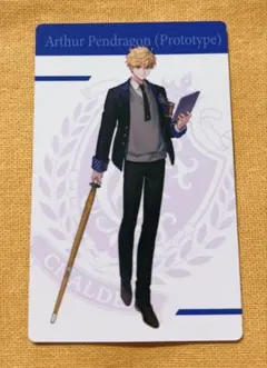 fgo ポトレ ポートレイト ポートレート 2017 アーサー fgo ポトレ ポートレイト ポートレート 2017 アーサー - メルカリ