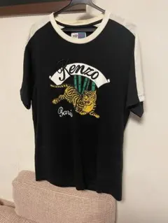 値下げ中Kenzo Tiger T-Shirt