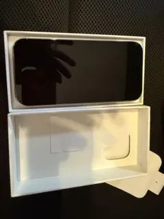 Apple iPhone 14 Pro 本体美品