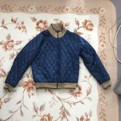 プーマ ダウンジャケット