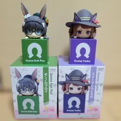 2025年最新】ウマ娘 ひっかけフィギュア Vol.9の人気アイテム - メルカリ