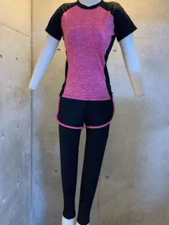 【1点限り】スポーツウェア3点セット【早いもの勝ち】