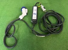 三菱 EV充電ケーブル 100V仕様タイプ1 94824337ミニキャブミーブ等 三菱 EV充電ケーブル 100V仕様タイプ1 94824337ミニキャブミーブ等