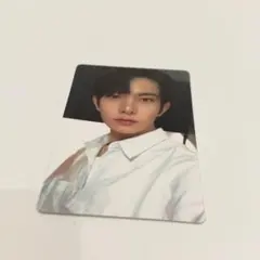 enhypen fleet企画 トレカ ヒスン