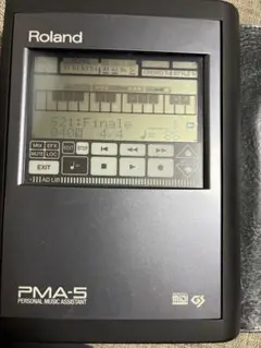 2026年最新】PMA-5 ROLANDの人気アイテム - メルカリ