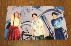 Mrs. GREEN APPLE 映画特典 第2弾 FJORD