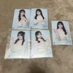 AKB48 名残り桜 生写真セット - メルカリ