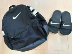 NIKE リュック＆サンダル セットのサムネイル