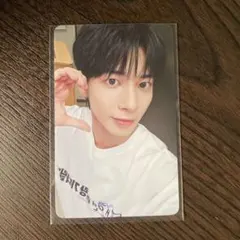 TXT テヒョン トレカ Sanctuary カカオ kakao