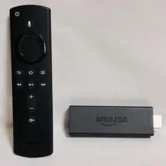 Amazon Fire TV Stick (第2世代)のサムネイル