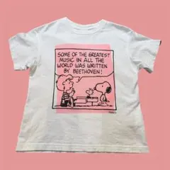 groovy colorsスヌーピー Tシャツ 110サイズのサムネイル