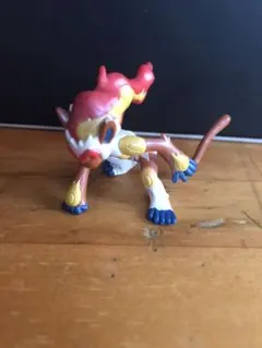 ポケモンモンコレ ゴウカザル