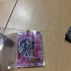 ドラゴンボールZ フリーザ アクリルキーホルダー
