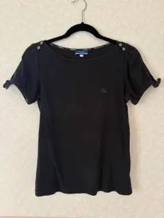 BURBERRY BLUE LABEL 半袖Tシャツ