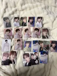 2026年最新】ボムギュ チェキの人気アイテム - メルカリ