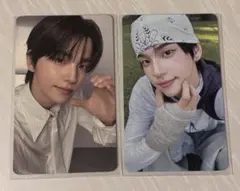 TWS playhard トレカ TSUTAYA シニュ