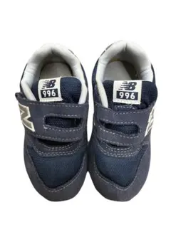 new balance ニューバランス　996 キッズシューズ　15cm