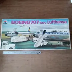 カ*マ様 ルフトハンザ航空 B787-9 特別塗装 1/400 飛行機模型 - メルカリ