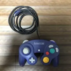 ニンテンドーゲームキューブコントローラ