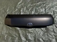ハイエース 純正 ナロー 標準 ボンネット 4X7 グラファイトメタリックのサムネイル