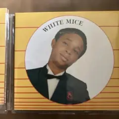 WHITE MICE VERSIONS CD