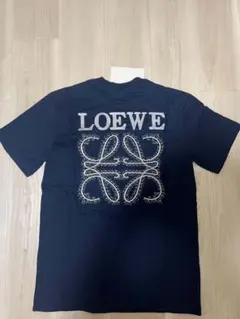 LOEWE ロゴ入りTシャツのサムネイル