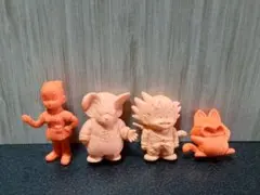 ドラ消し ドラゴンボール 消しゴムのサムネイル