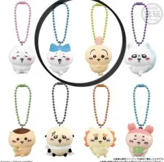 ちいかわ マスコットつきビスケット【2種セット】