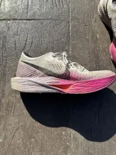 ナイキ ヴェイパーフライ3 EKIDEN 駅伝26.5cm vaporfly3 - メルカリ