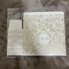 2026年最新】ディオール空箱の人気アイテム - メルカリ