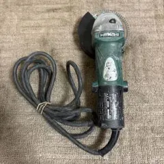 ディスクグラインダ 720W G10SL5(E) - メルカリ