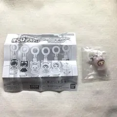 めじるしアクセサリー アニマルver. ヒロアカ 麗日お茶子